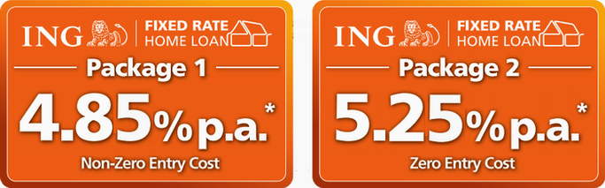 ING Home Loan ING Home Loan